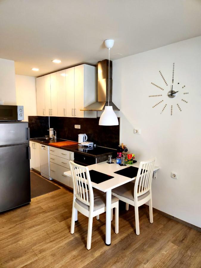 Studio Apartma V8 Marburg Exterior foto