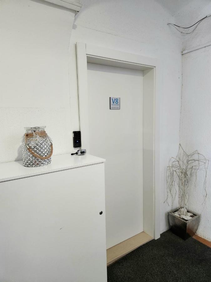 Studio Apartma V8 Marburg Exterior foto